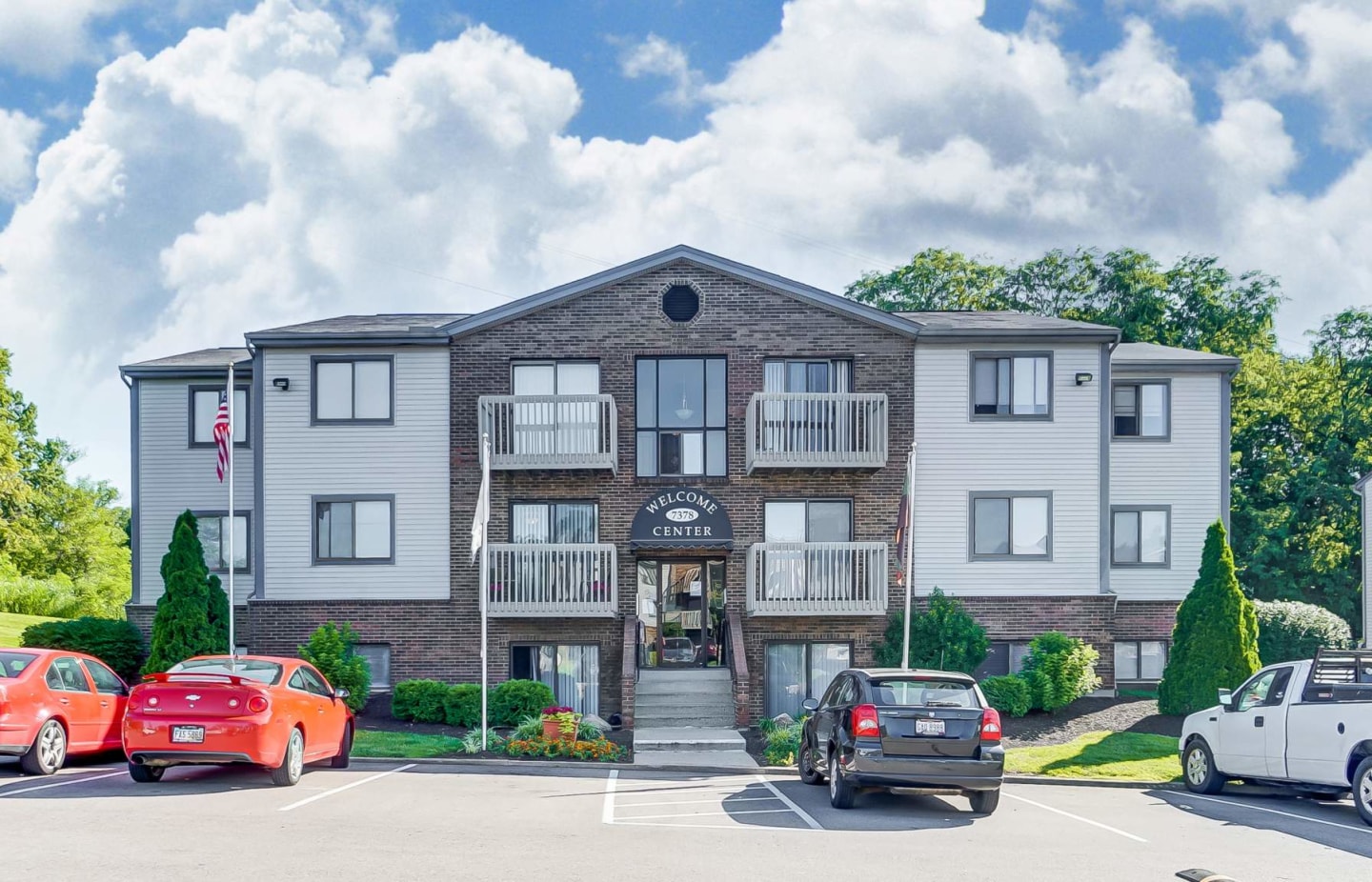 Tall Timber Apartments Image 7