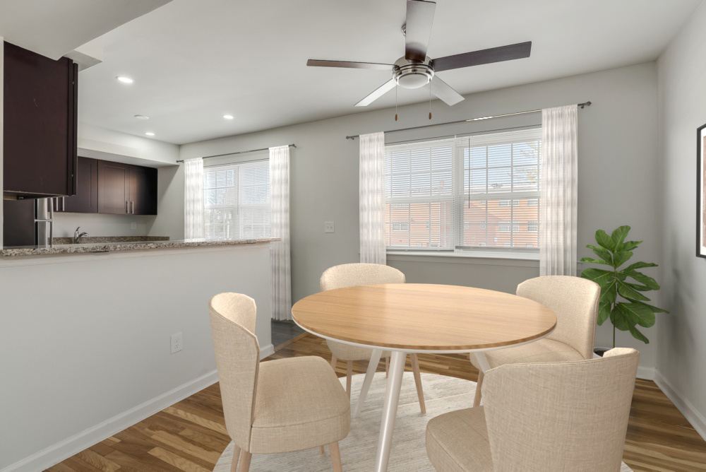 Chatham Hill Apartments Image 10
