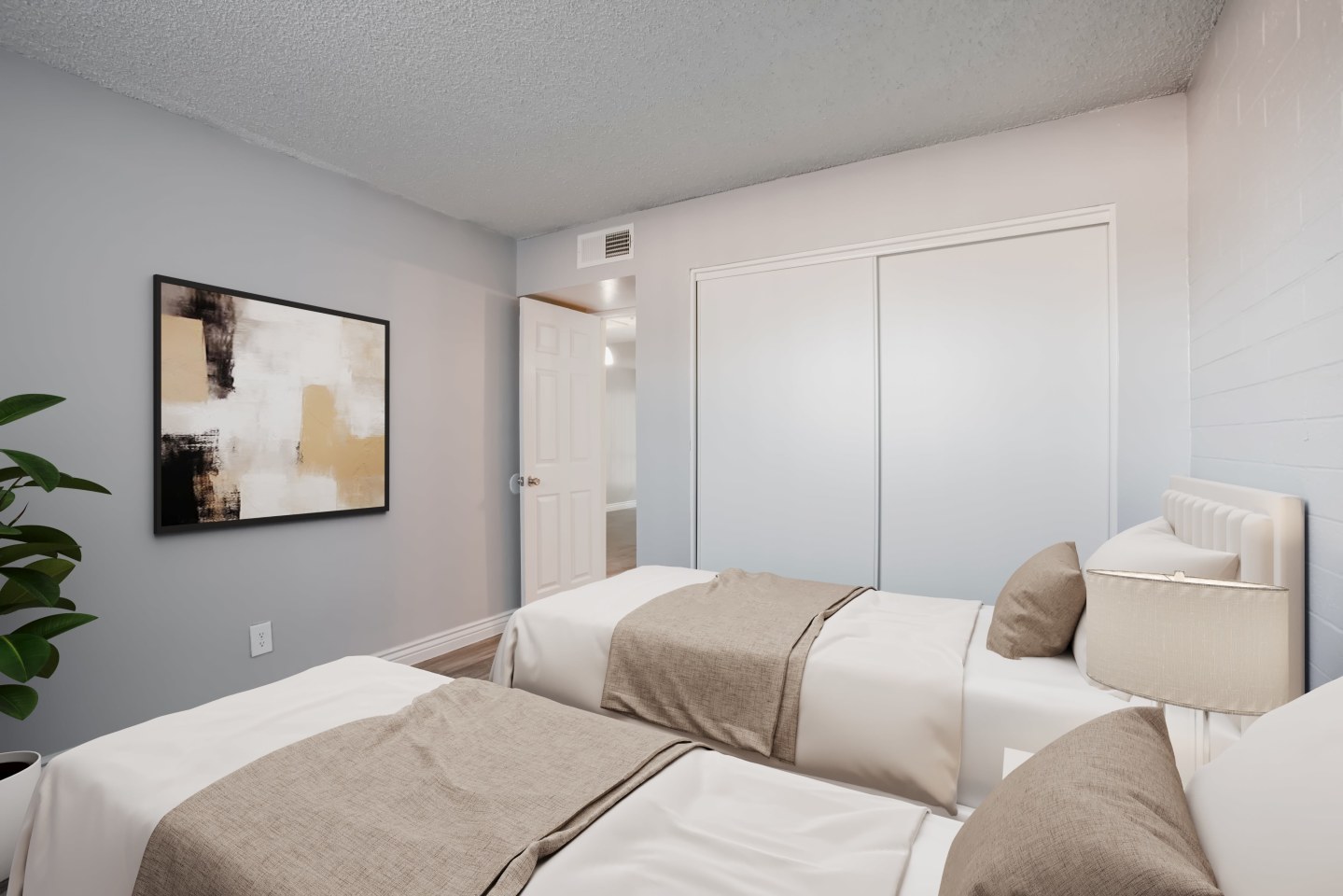 Radius Apartments Image 6