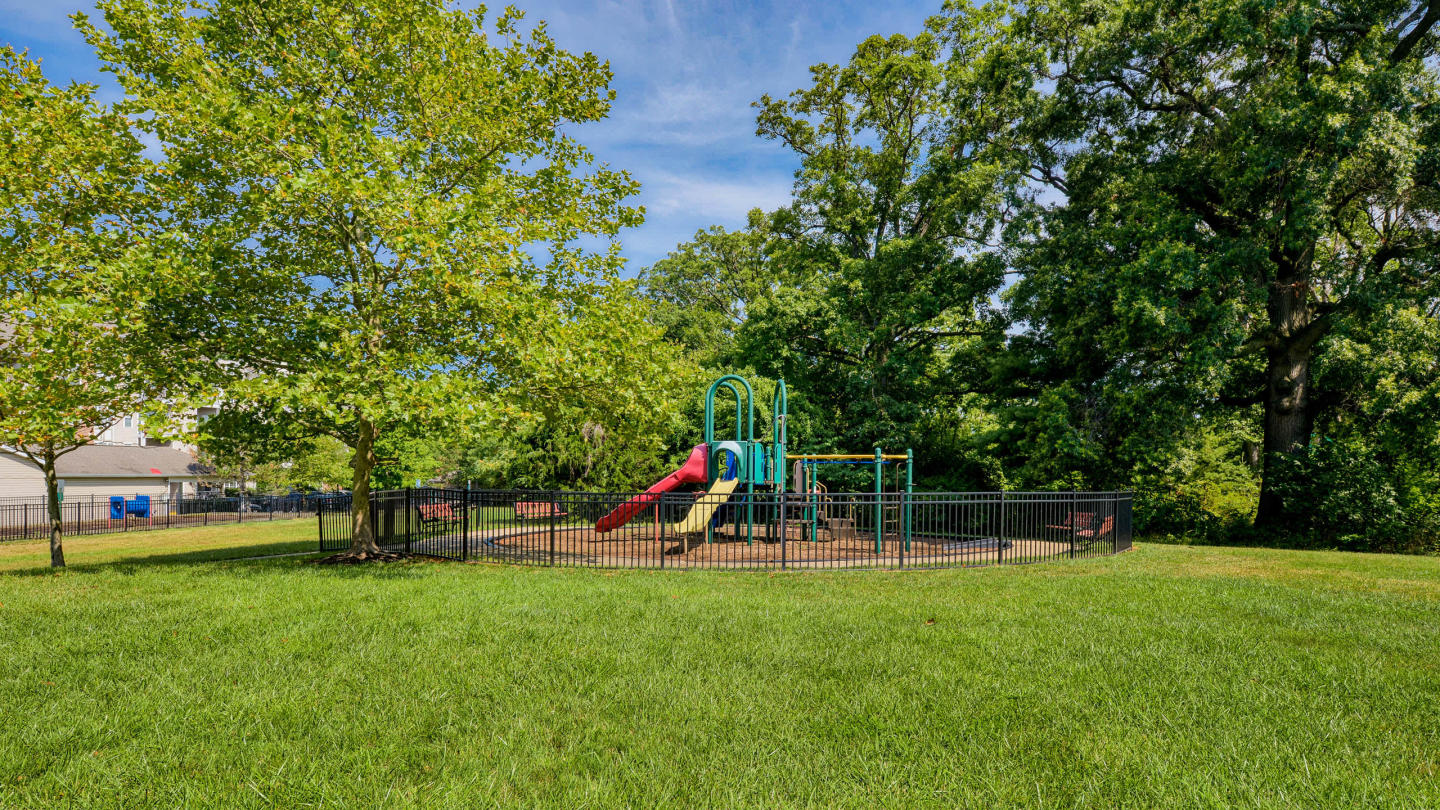 Park Place at Van Dorn Image 8