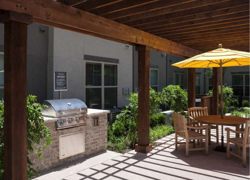 Firewheel Town Village 55+ Community Image 19