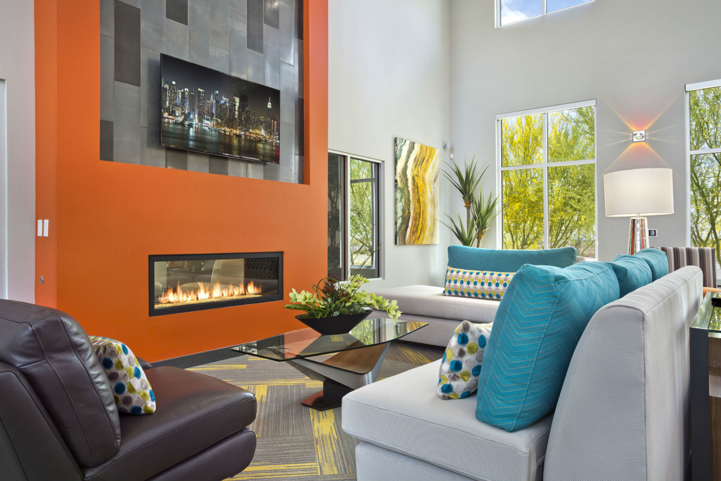 Avion on Legacy Apartments Scottsdale Image 8