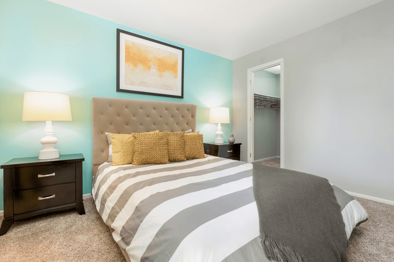 Affordable Housing -  Bridges at Mallard Creek Apartment Homes Image 97