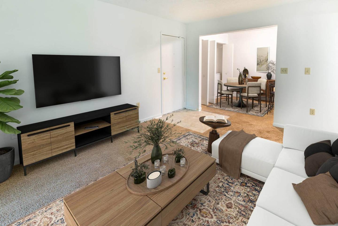 Creekside Square I & II Image 3