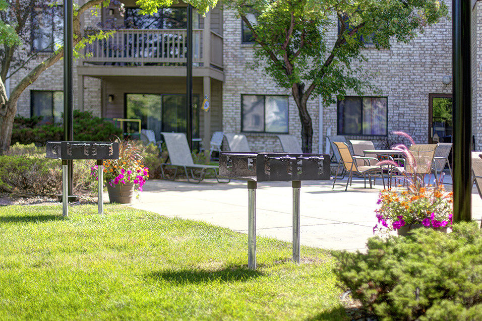 NorthPointe Apartments Image 16