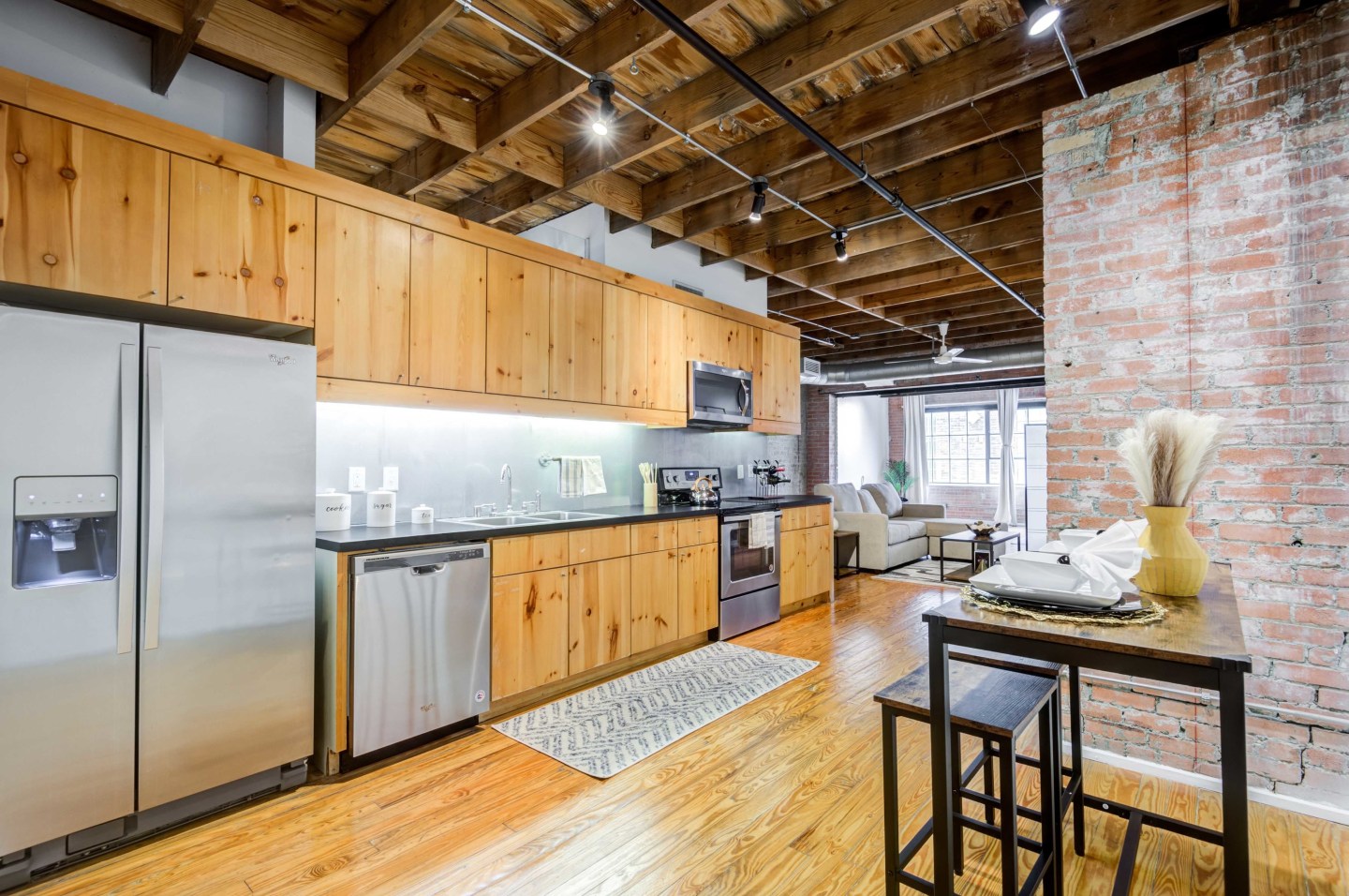 The Mitchell Lofts Image 4