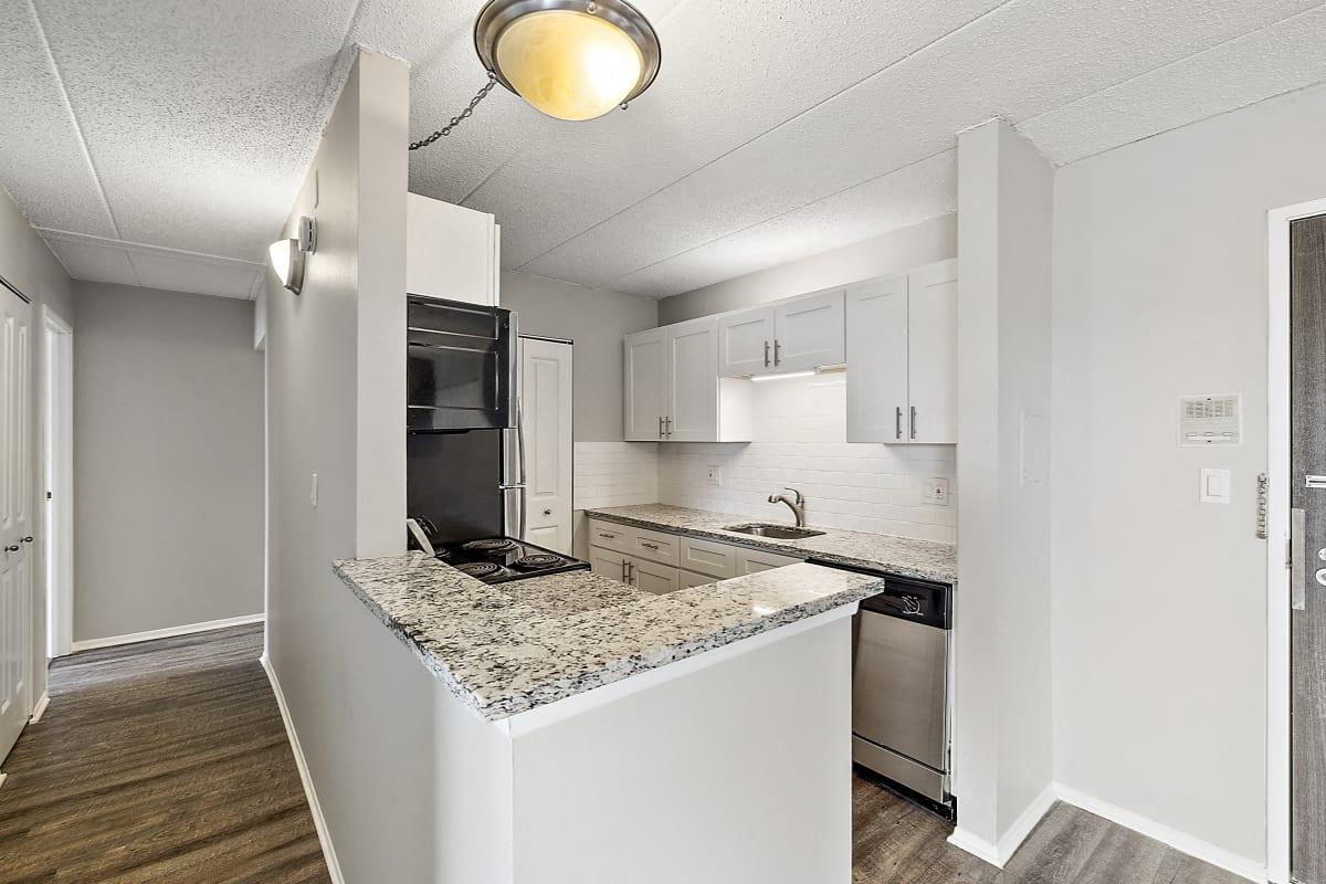 Residences of Troy Apartments Image 48