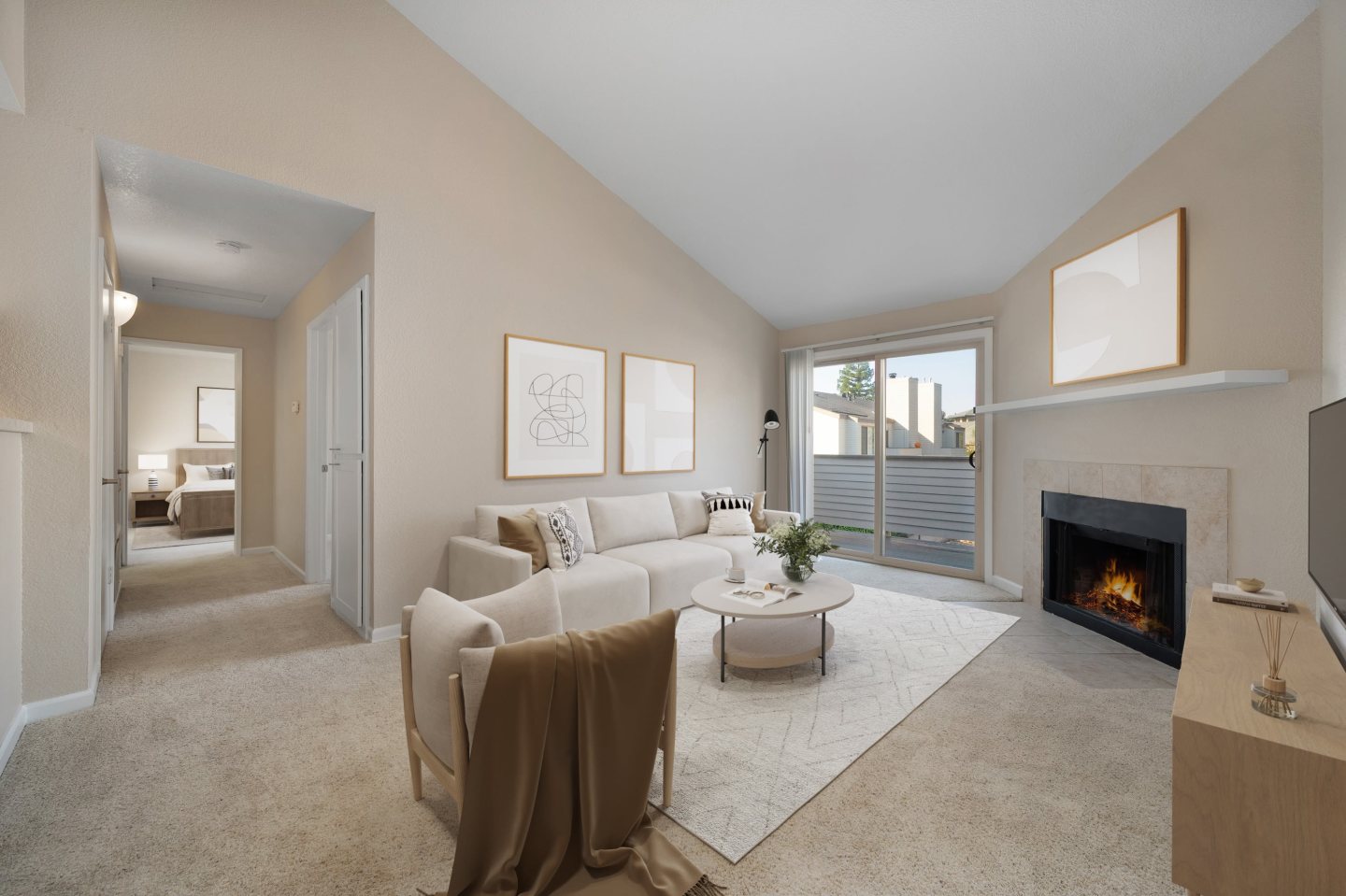 Cobblestone Creek Image 1