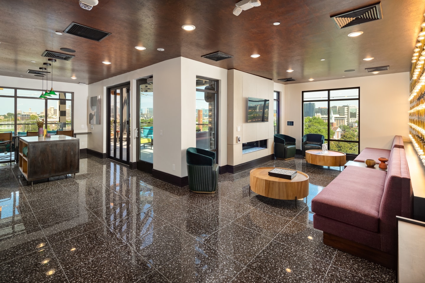 Abberly Foundry Apartment Homes Image 5