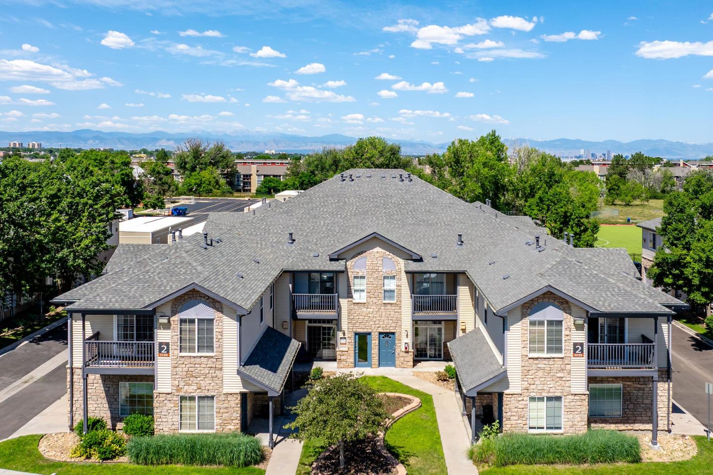 Alder Peak Townhomes Image 43