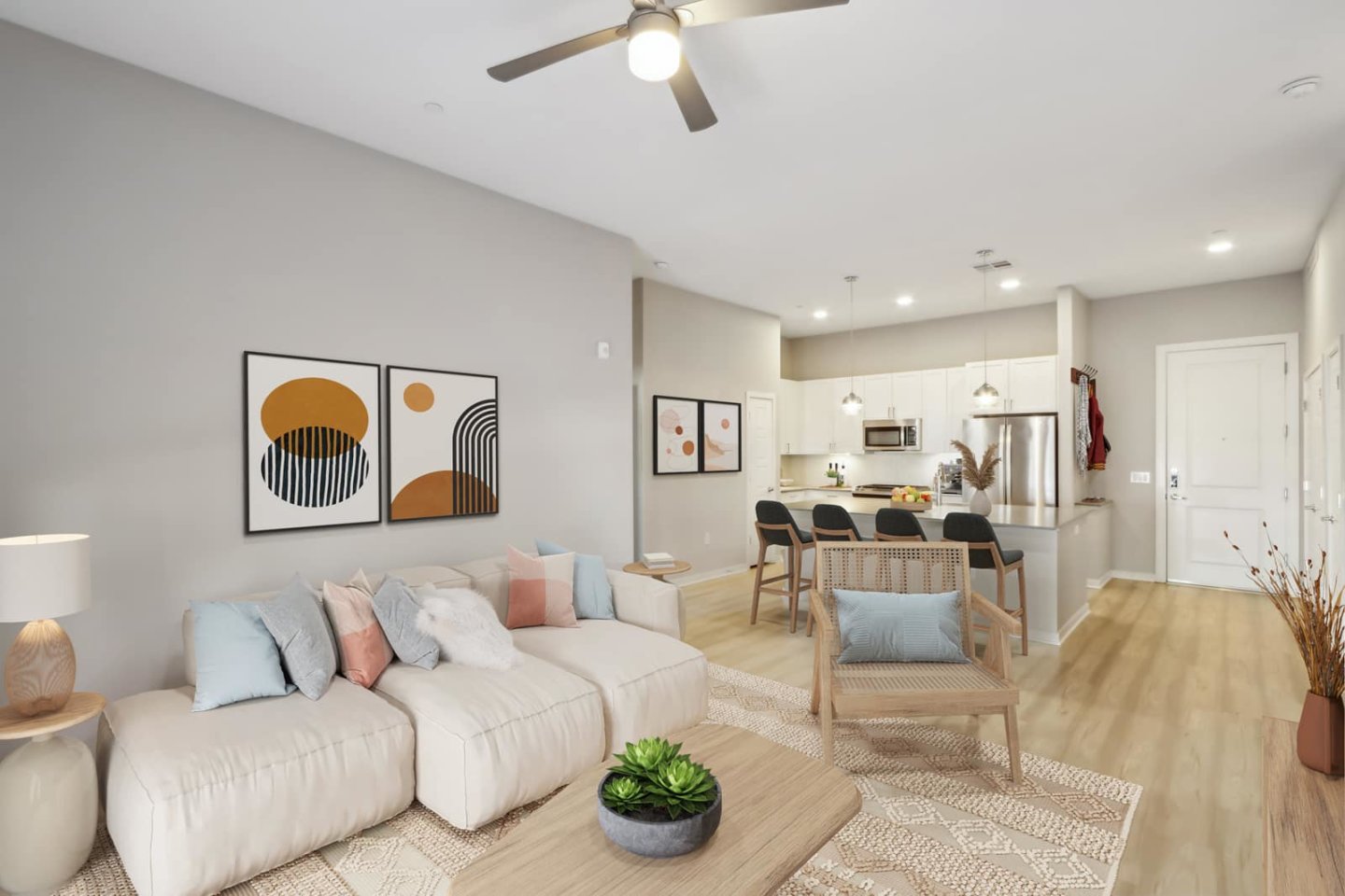 The Aston North Scottsdale Image 7