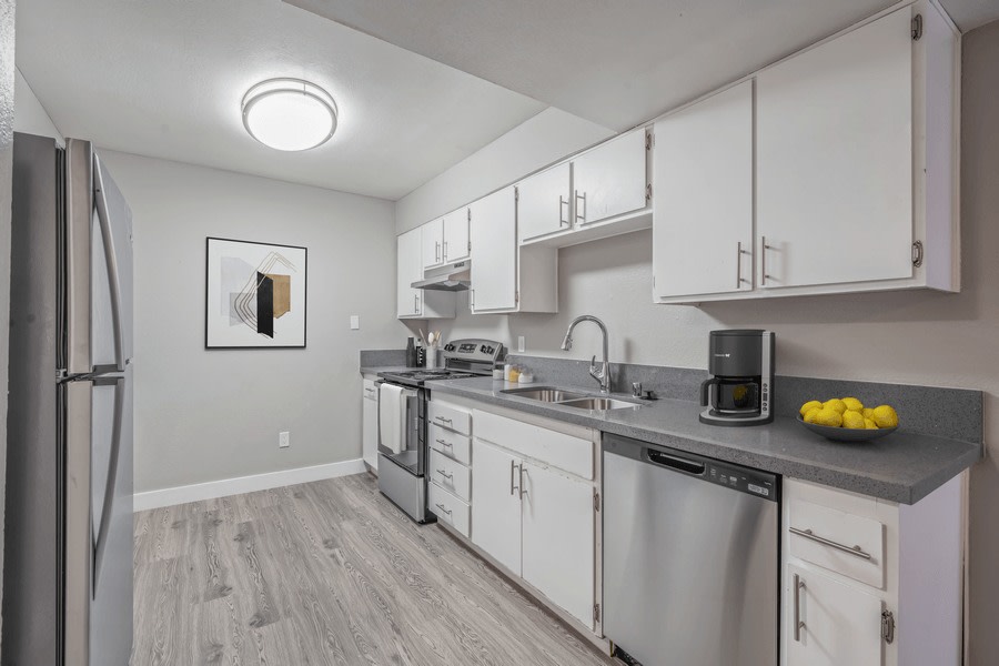 Monte Azul Apartment Homes Image 2