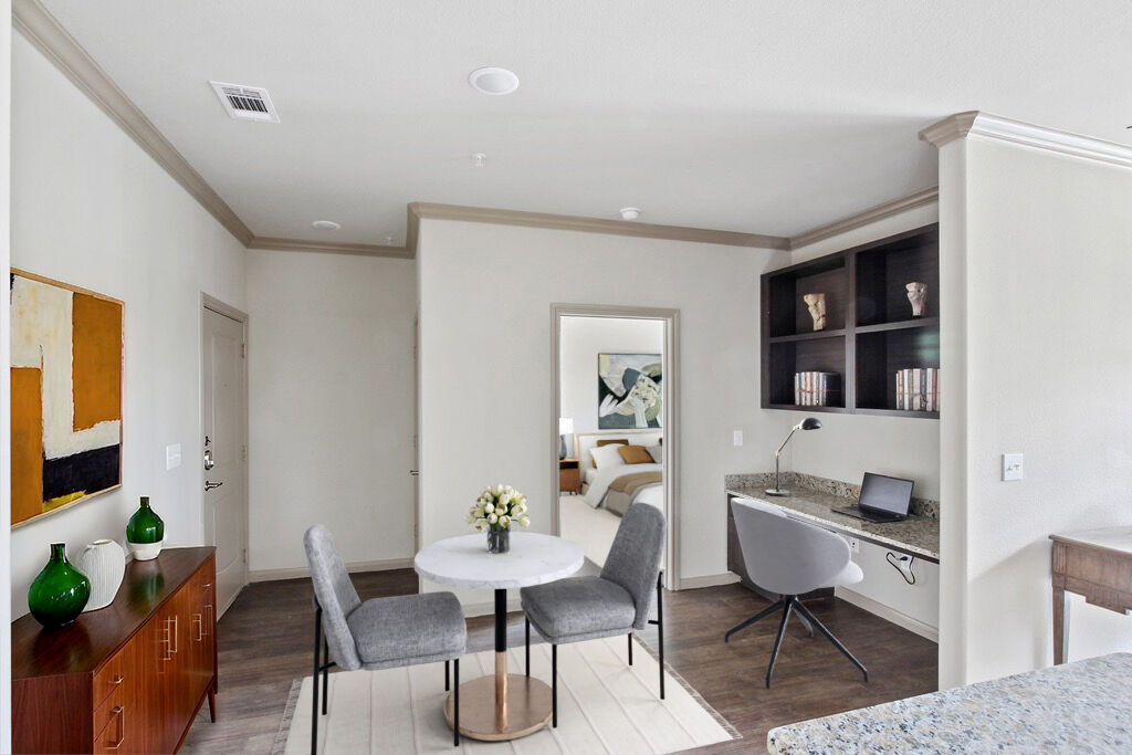 The Fordham Eagle Springs - 55+ Senior Living Community Image 18