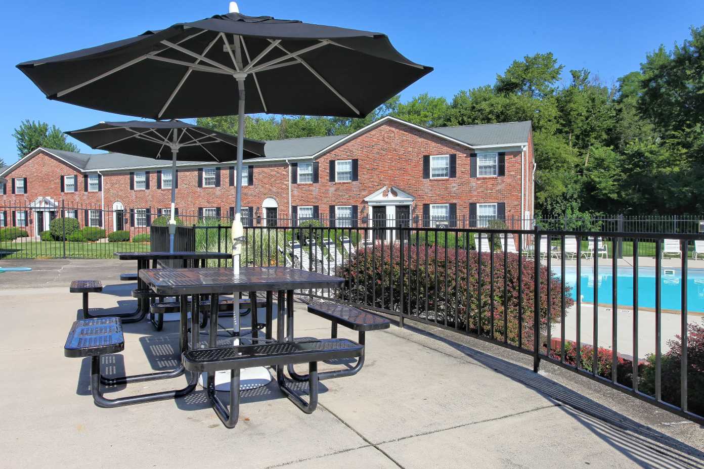 Williamsburg North Apartments Image 12