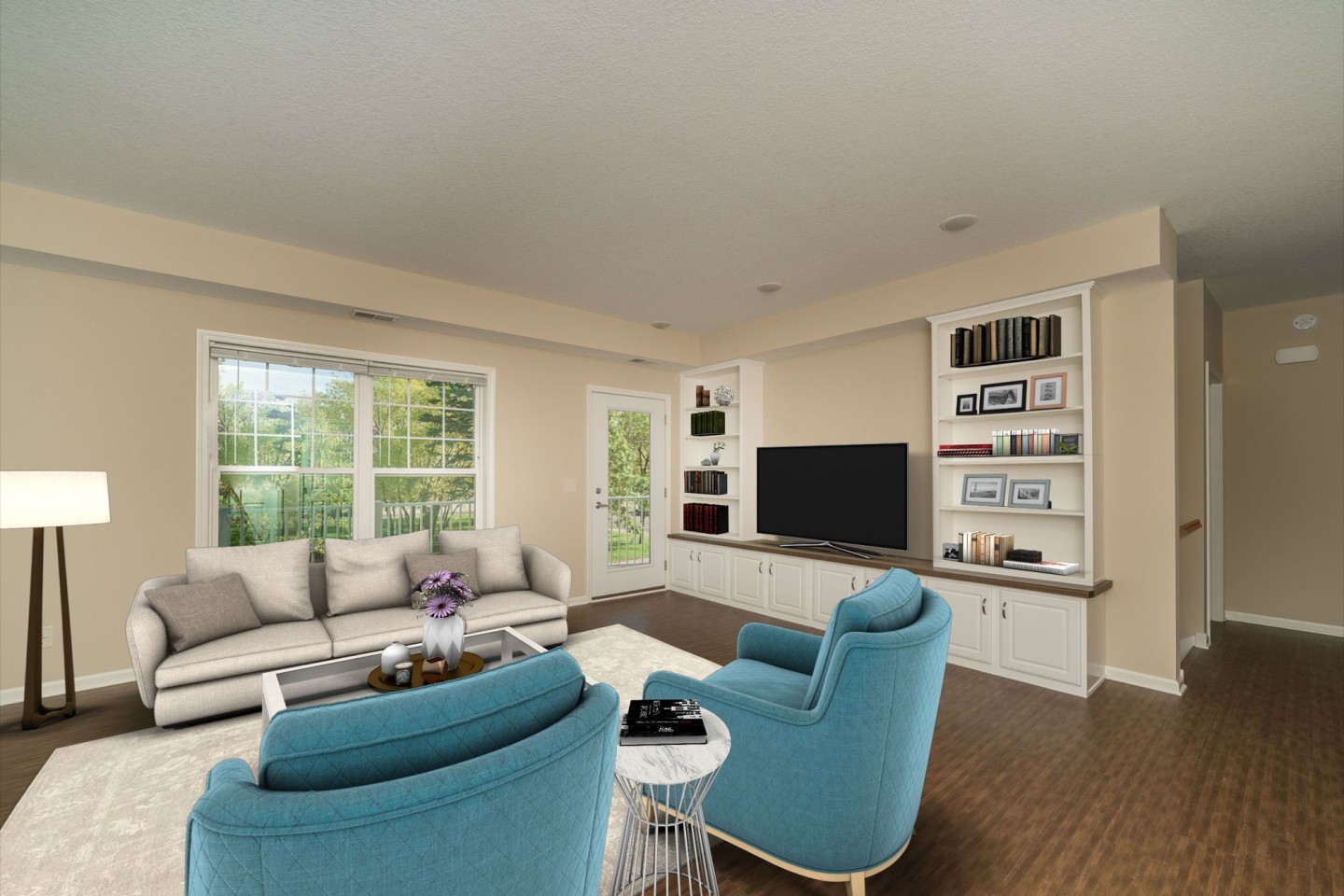 Ramsey Village Townhomes Image 4