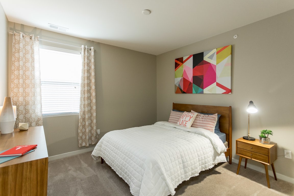 AMP Luxury Apartments Image 10