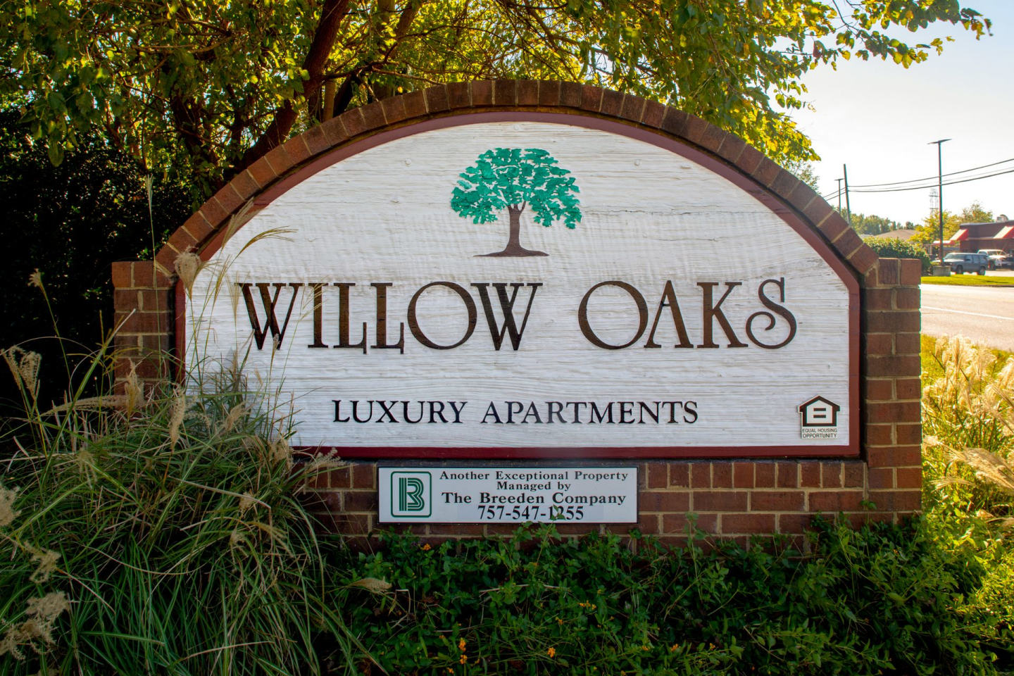 Willow Oaks Image 1