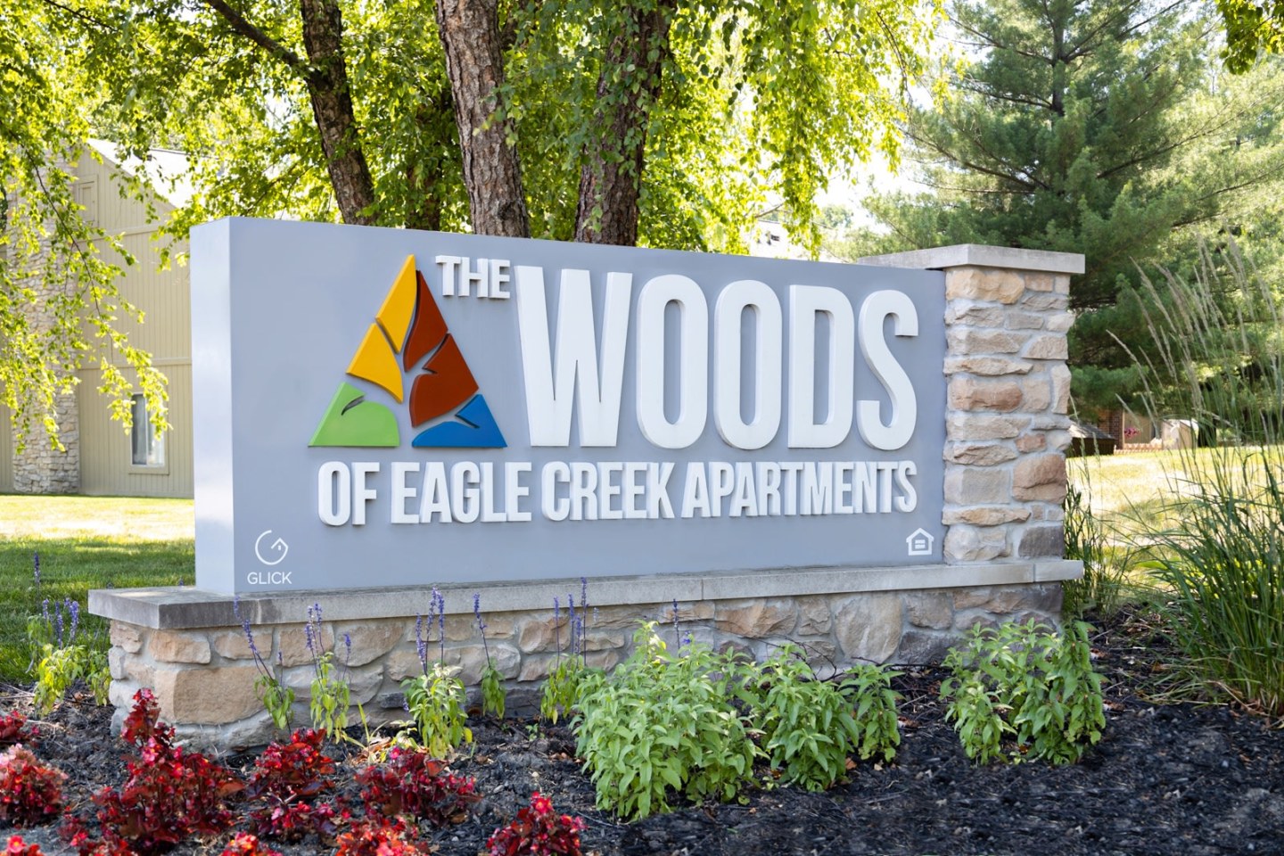 Woods of Eagle Creek Image 24