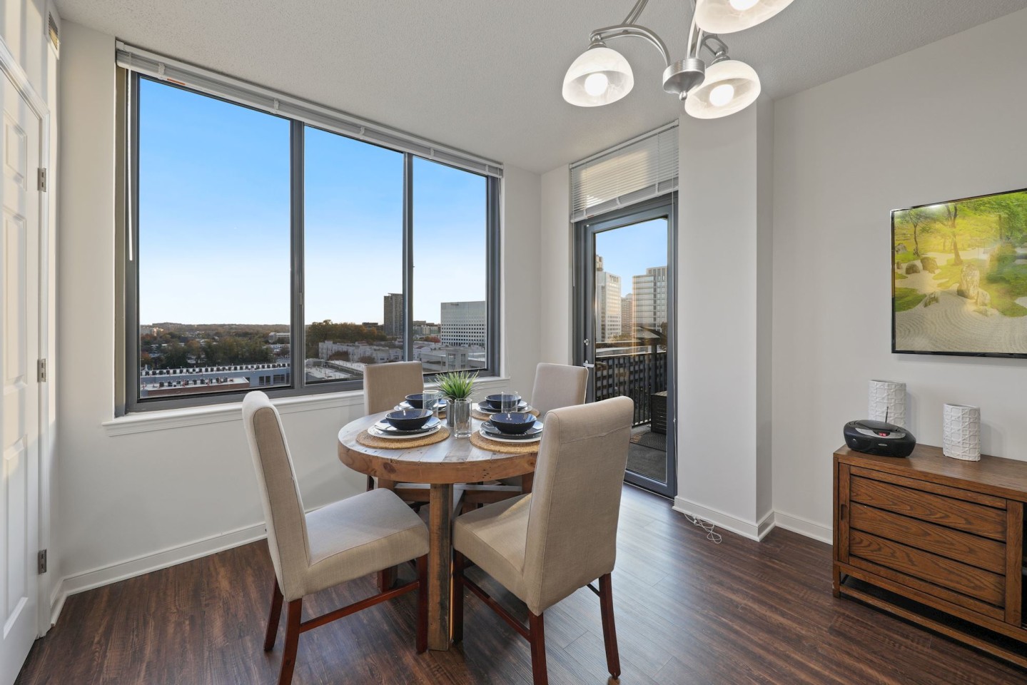 Wentworth House Apartments Image 11