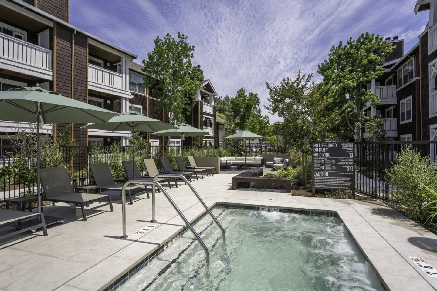 Pescadero Apartments Image 8