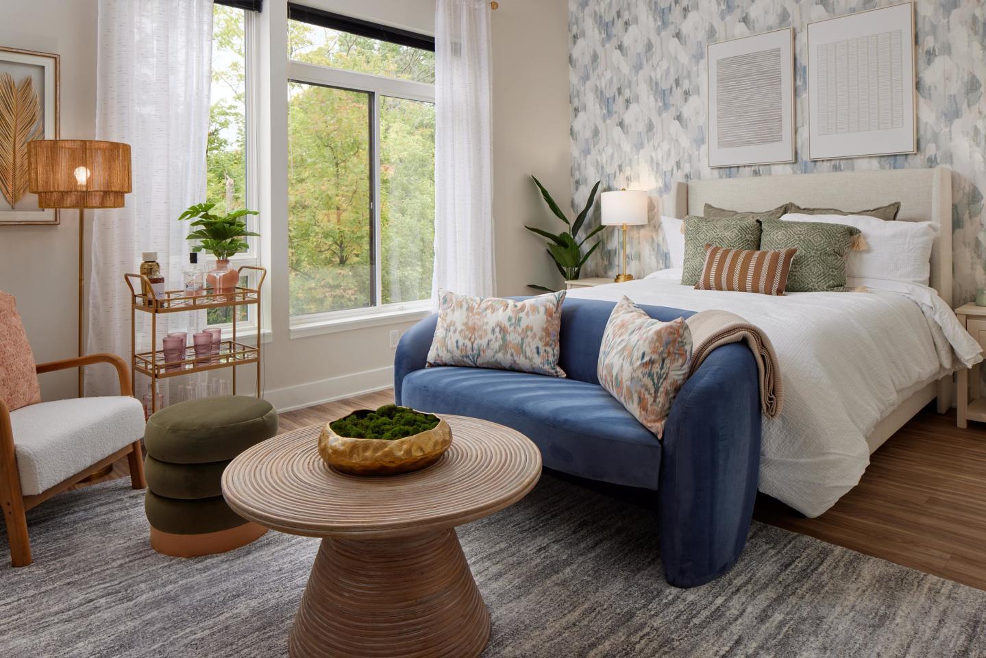 Luxor Lifestyle Apartments Montgomeryville Image 15