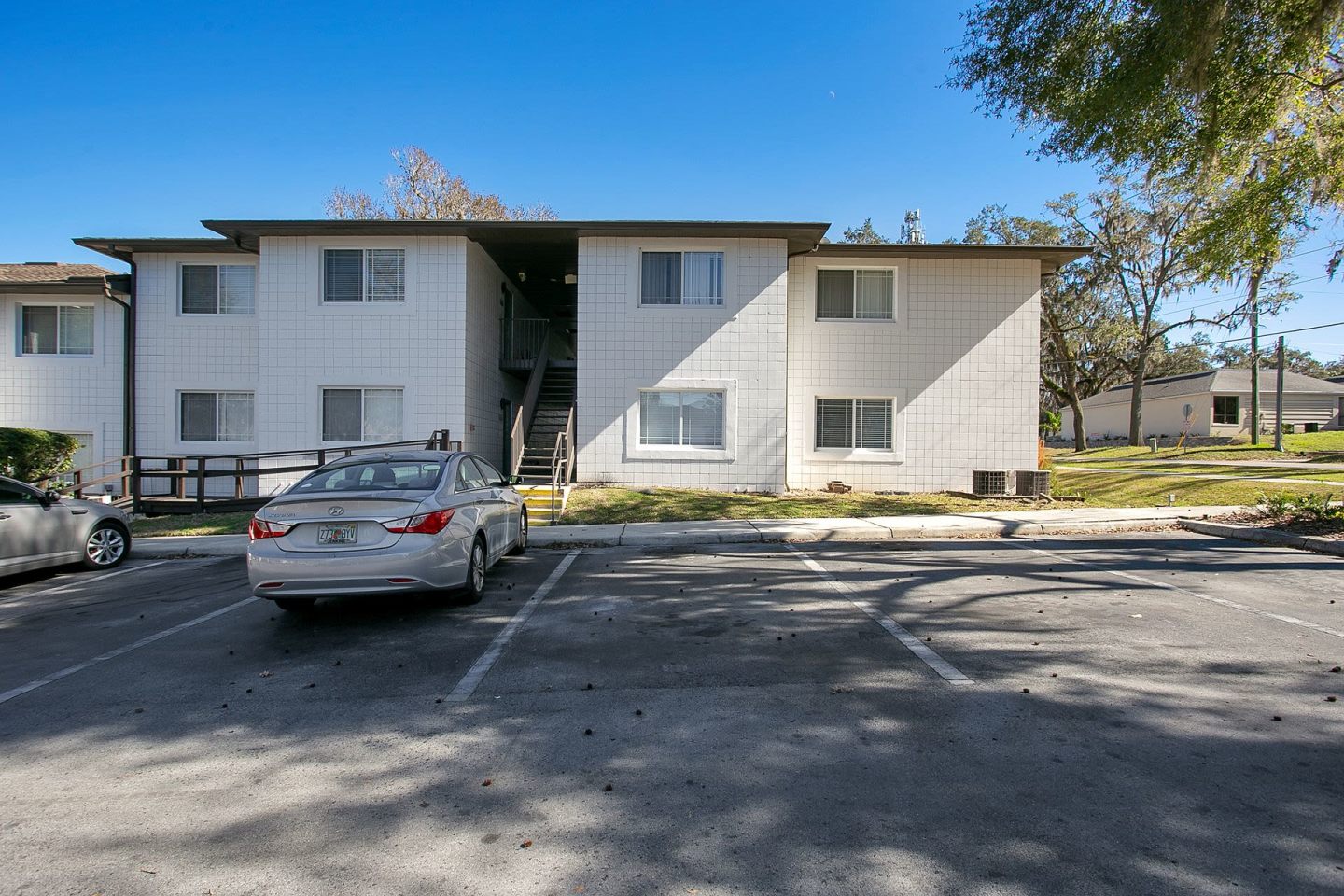 The Packard Apartments Image 3
