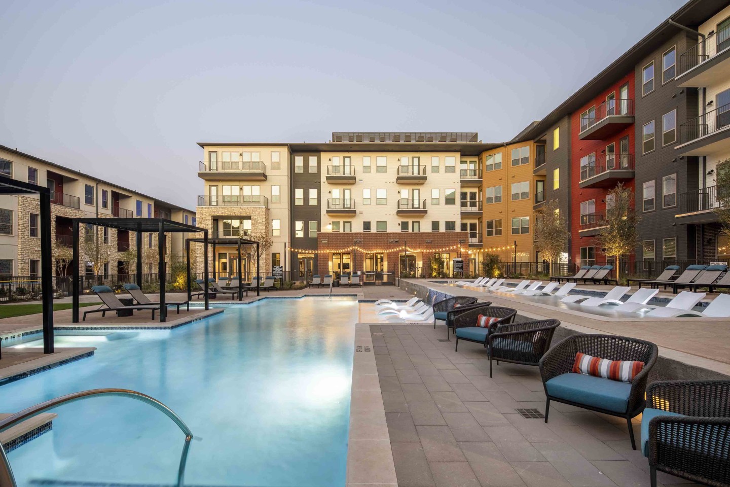 Sagemont Luxury Living Image 45