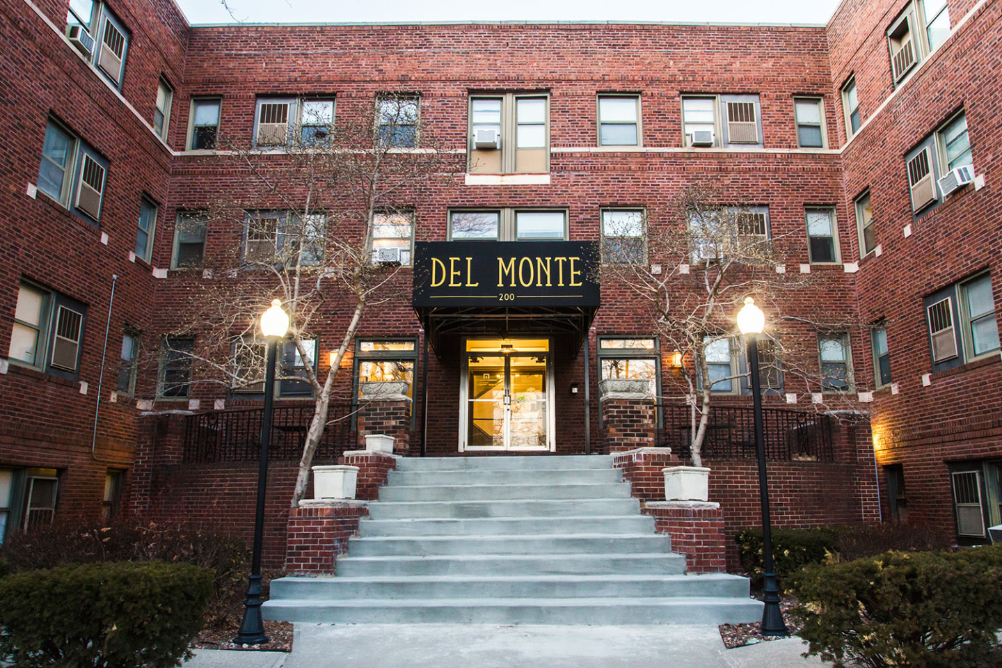Del Monte Image 9