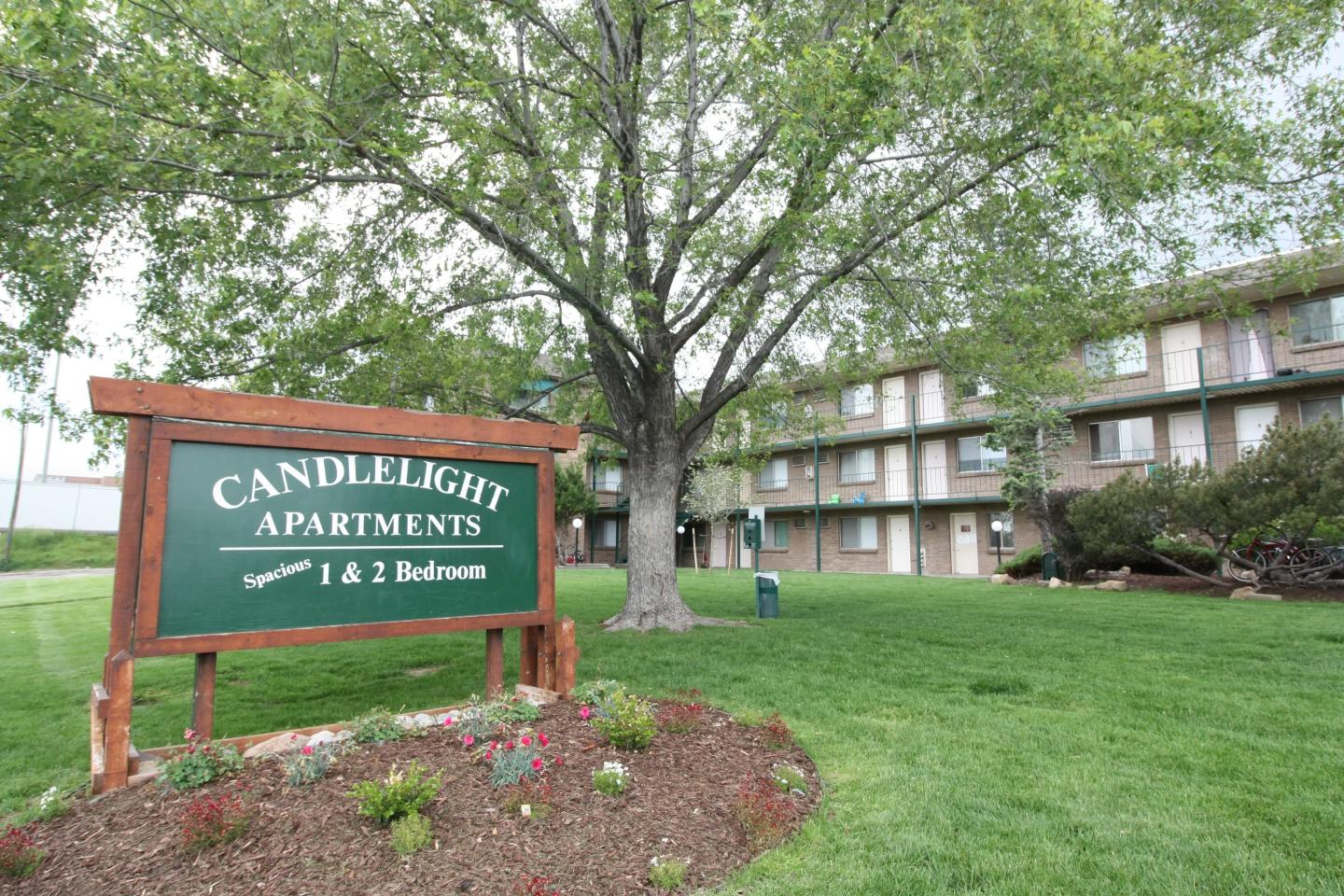 Candlelight Apartments Image 2