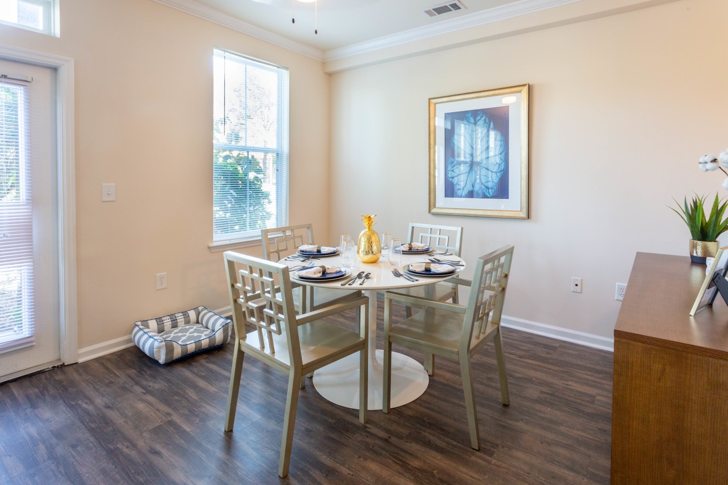Central Square at Watermark Apartments Image 18