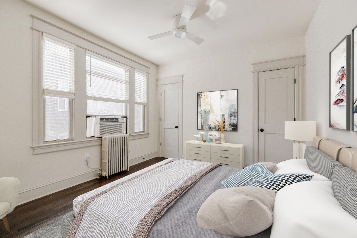 3624 Connecticut Avenue Apartments Image 5