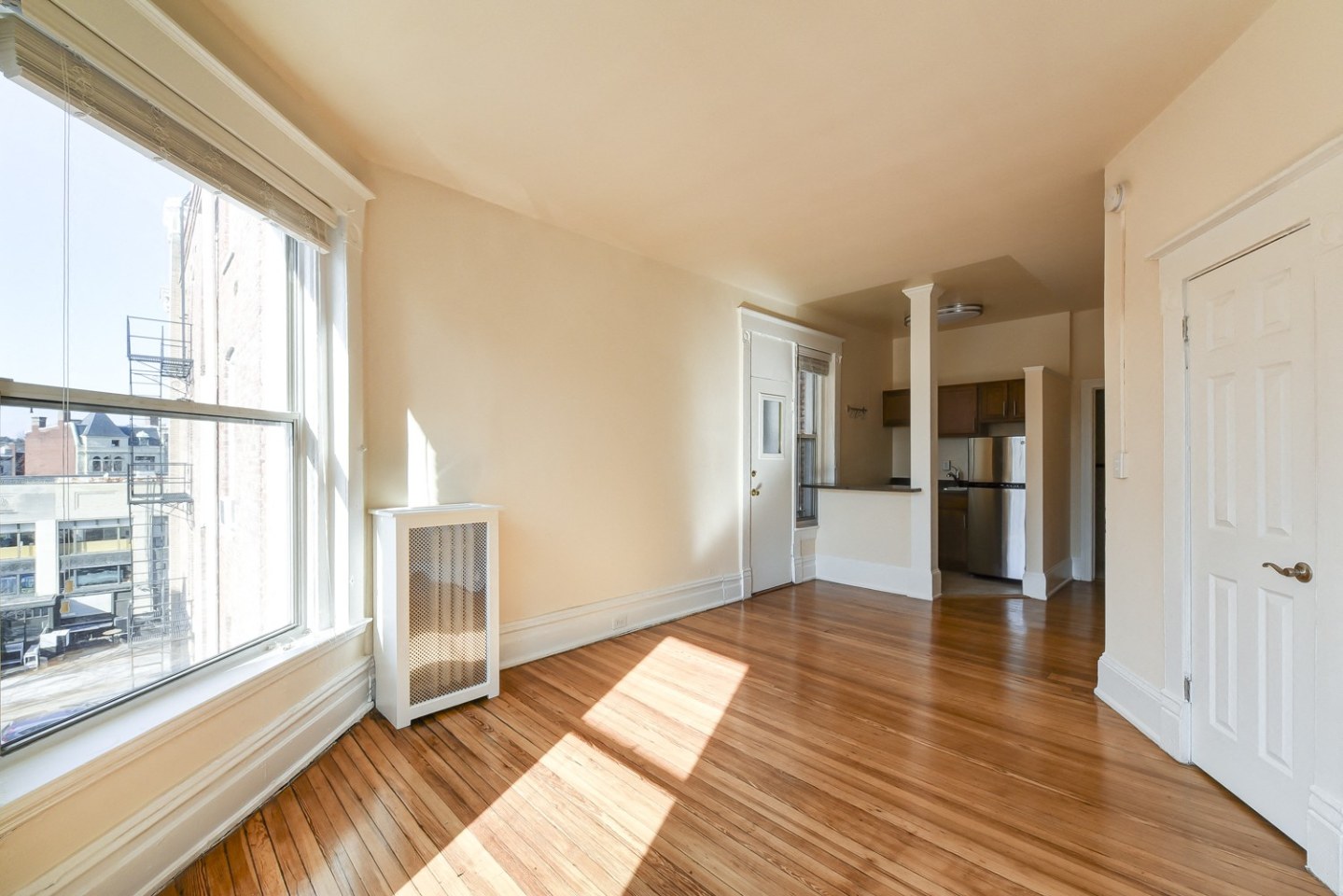 Dupont Apartments Image 15