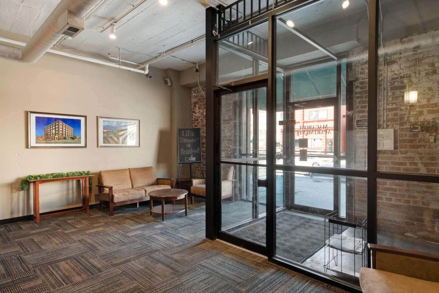 Skinner Macaroni Lofts Image 2