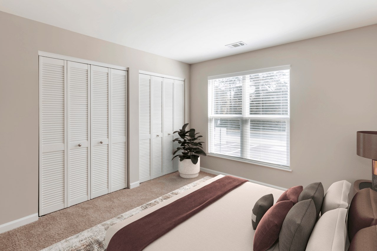 The Everett Apartments Image 75