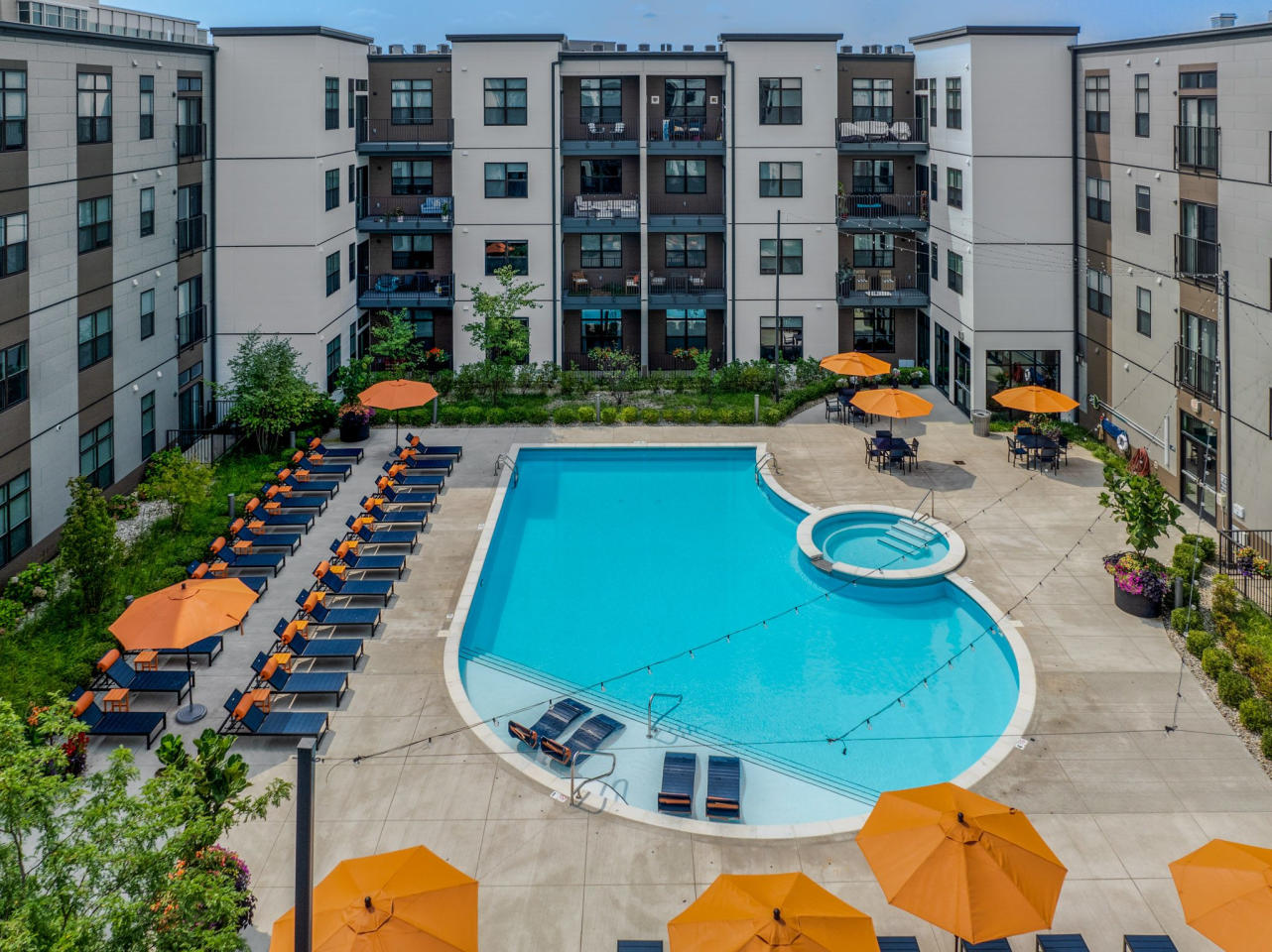 The Pointe at Polaris Image 28