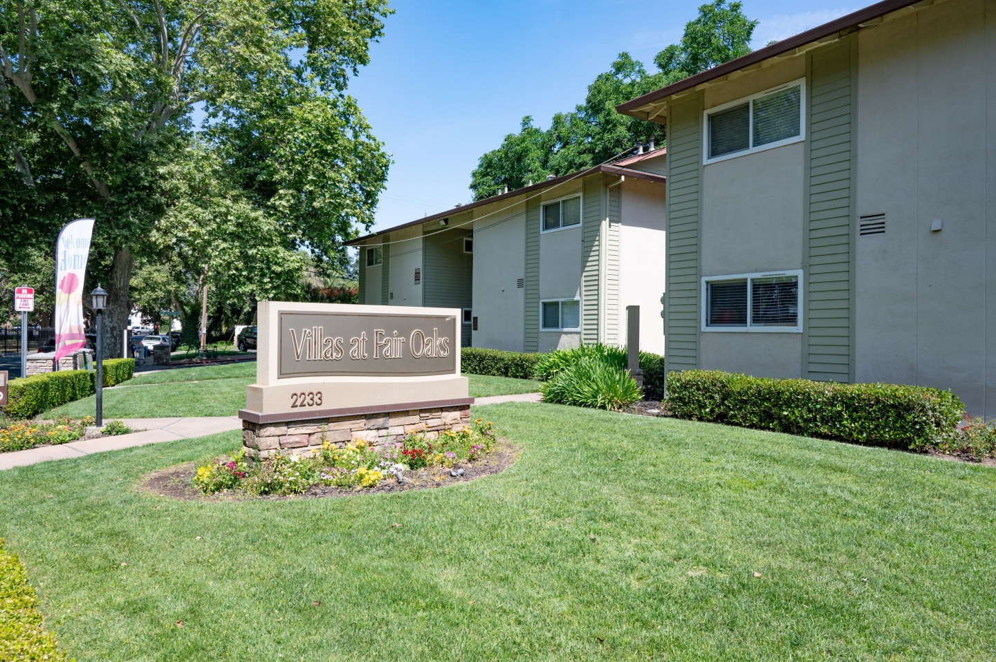 The Villas at Fair Oaks Image 16