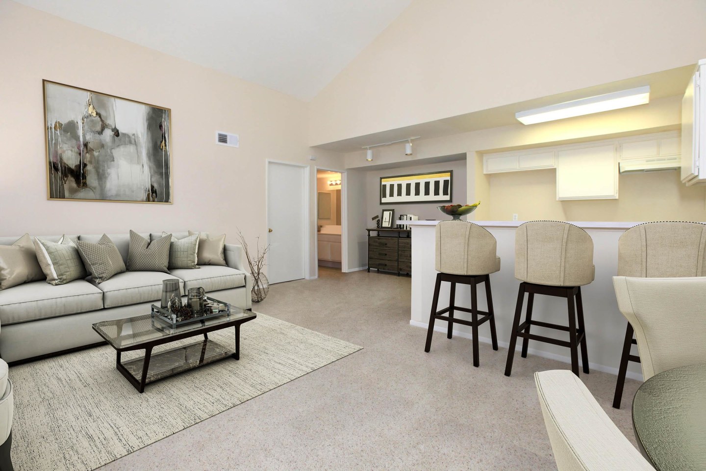 Riverpark apartment homes Image 65