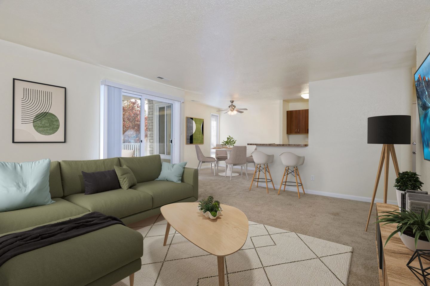 The Benjamin at Landover Hills – Affordable Apartments Image 46