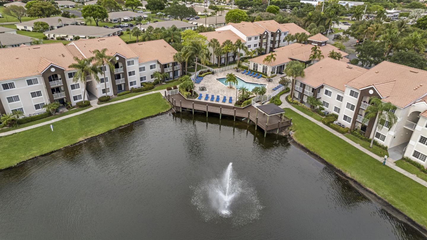 The Fountains At Delray Beach Image 15