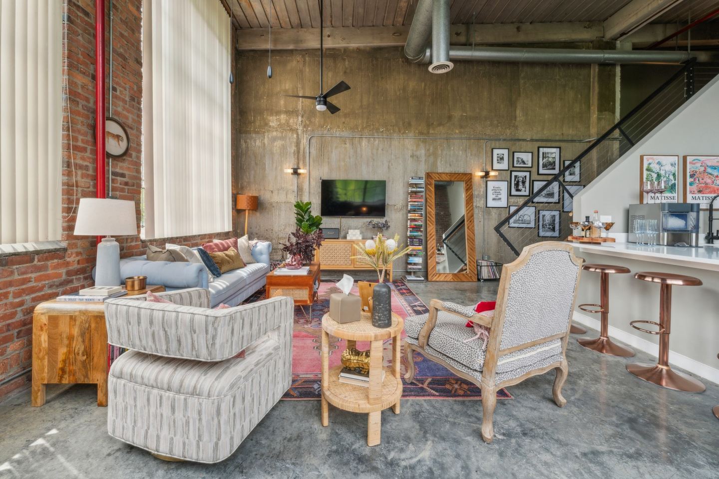 Newnan Lofts Image 45