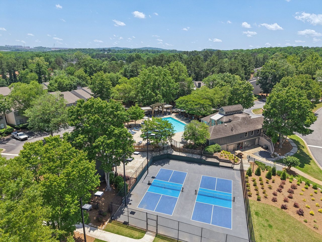 Wesley Trevento Apartments at Lithia Springs Image 4