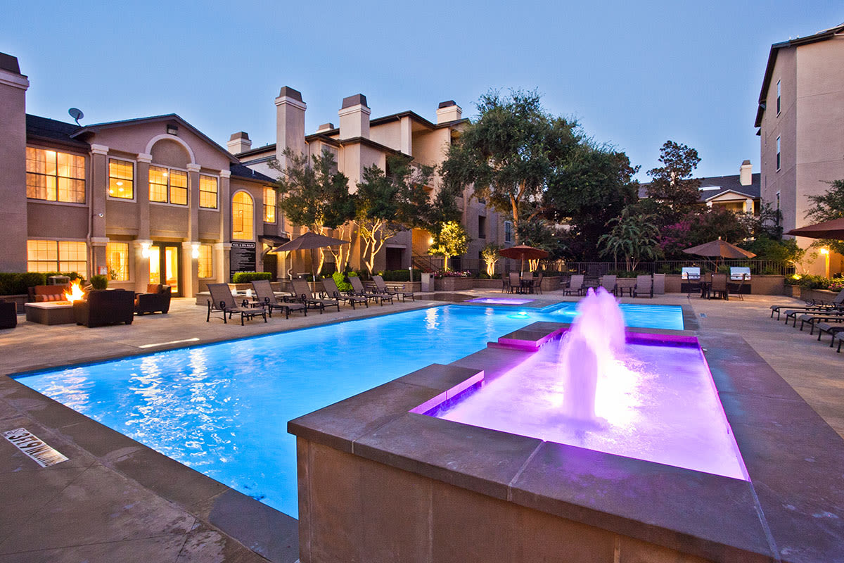 The Courts at Preston Oaks Image 22