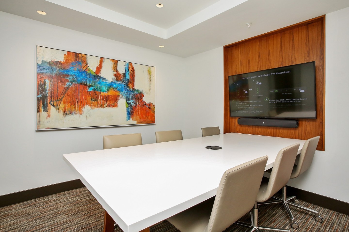 AMLI Uptown Orange Image 23
