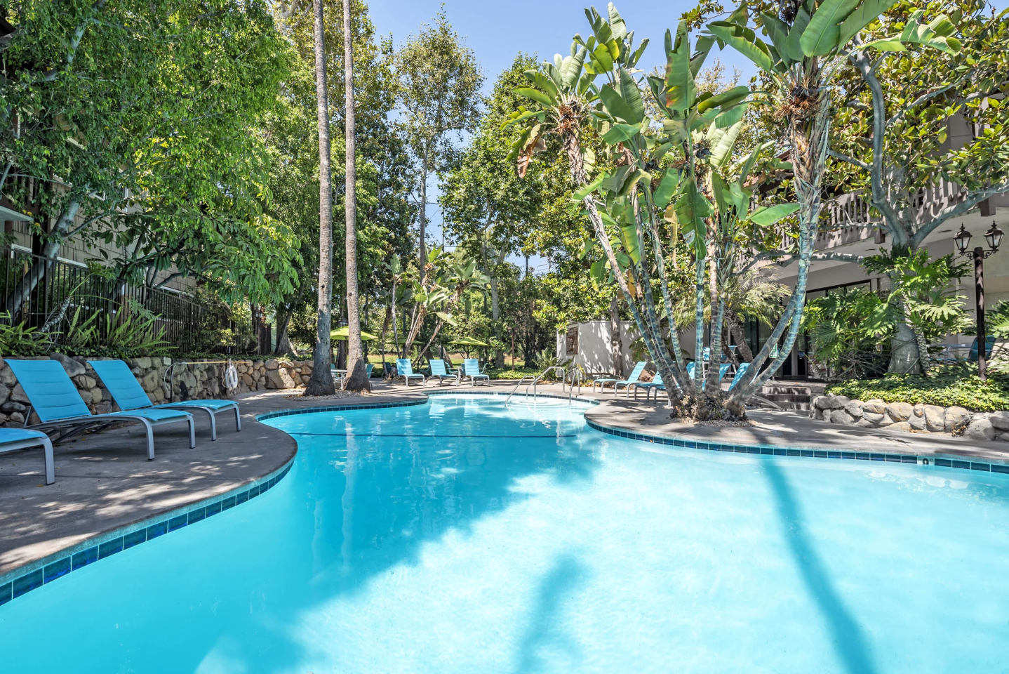 Rancho Los Feliz Image 4