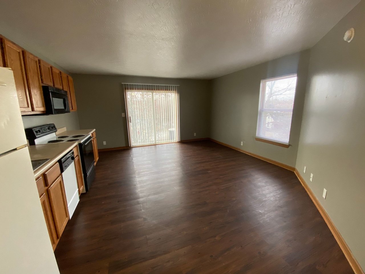 Greenbush Apartments Image 8