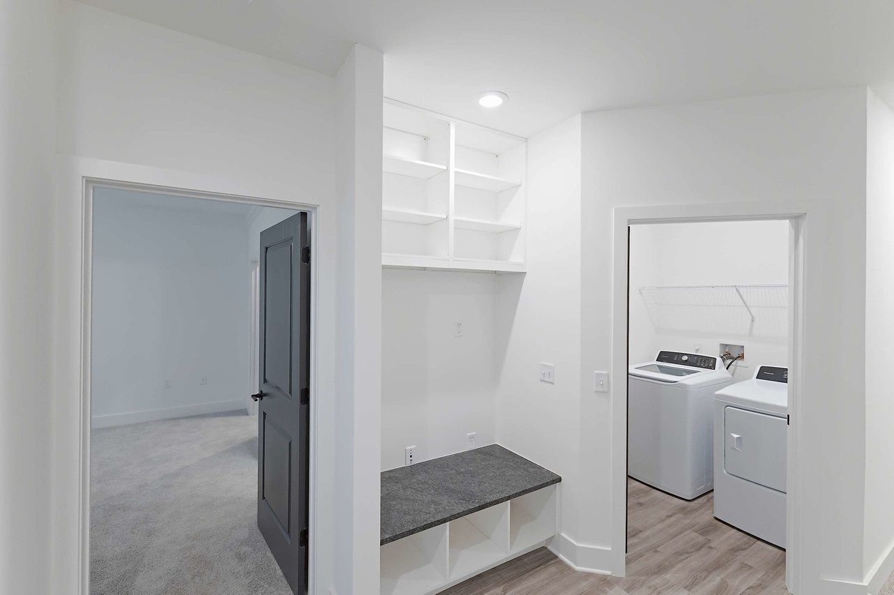 Botanic Luxury Apartments Image 30