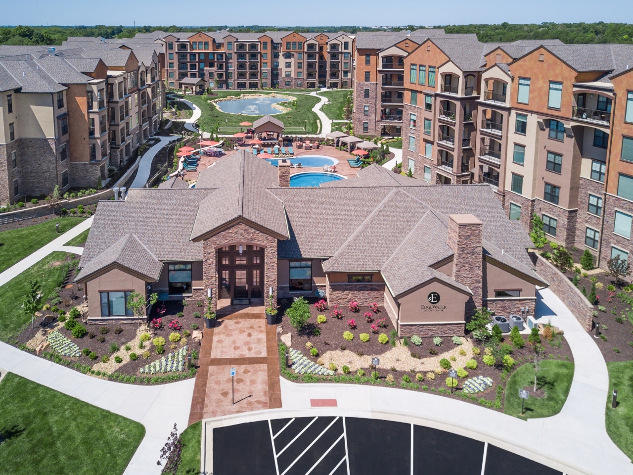 Edgewater at City Center Image 67