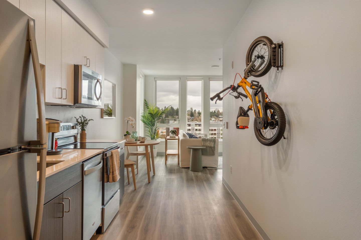 Nook at Northaven - Income Restricted Image 8