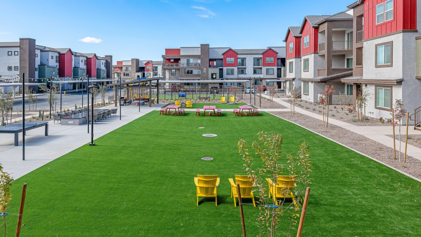 Weylyn Luxury Apartments Image 52