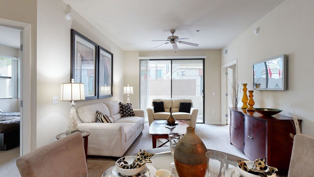 Bolero Apartment Homes Image 9